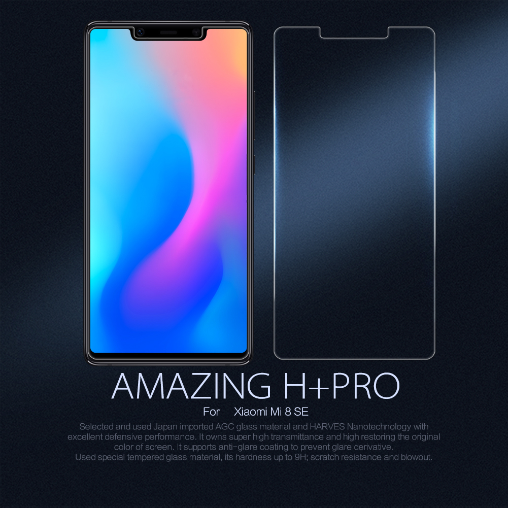 NILLKIN-Amazing-HPRO-Anti-Explosion-Tempered-Glass-Screen-Protector-For-Xiaomi-Mi8-SE-588-1309402-1